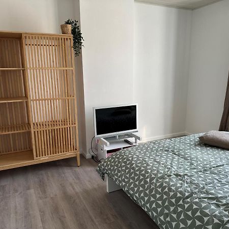 "A Cabana" In De Panne Zewnętrze zdjęcie
