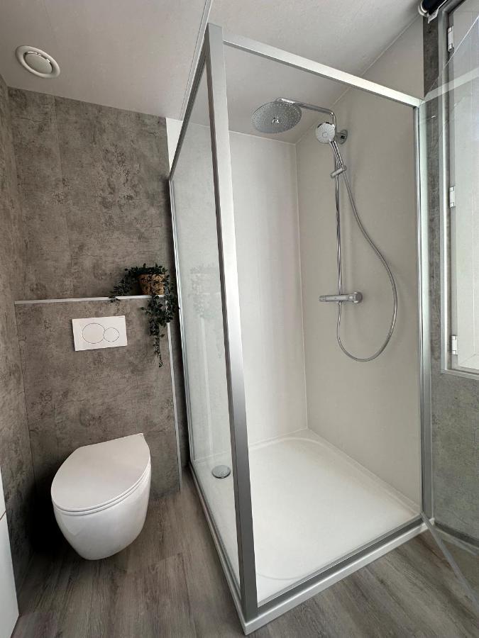 "A Cabana" In De Panne Zewnętrze zdjęcie