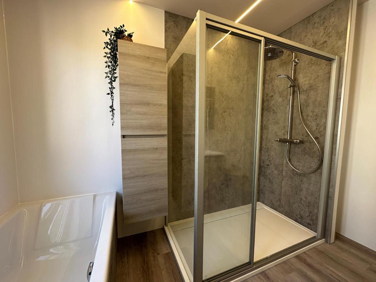 "A Cabana" In De Panne Zewnętrze zdjęcie