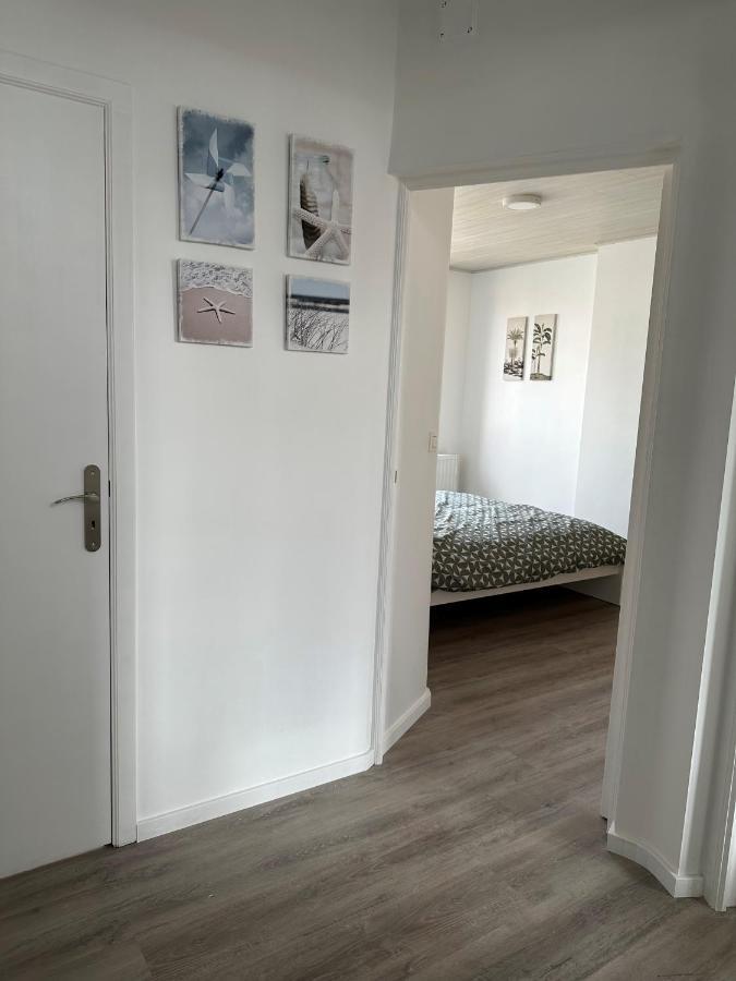 "A Cabana" In De Panne Zewnętrze zdjęcie
